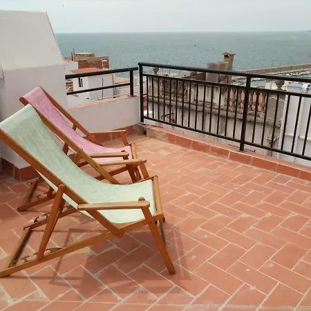 Mayor 17 4 Peñíscola