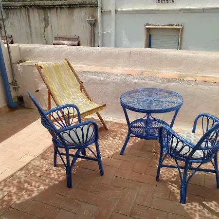 Mayor 17 4 Apartamento Peñíscola