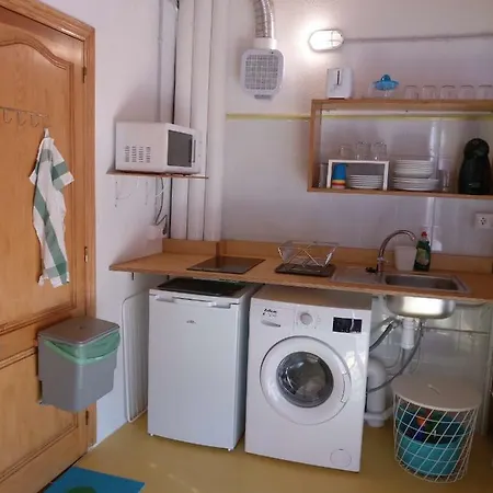 Apartamento Mayor 17 4 *