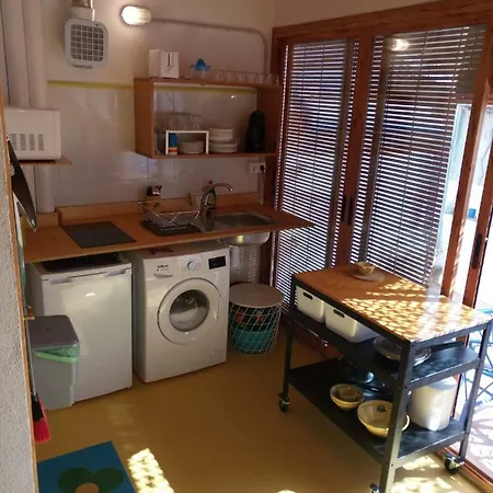 Mayor 17 4 Apartamento Peñíscola