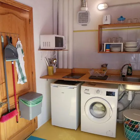 Appartement Mayor 17 4