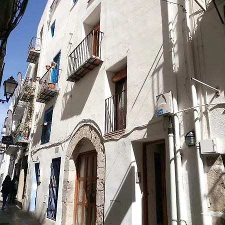 Mayor 17 4 Lägenhet Peñíscola