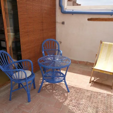 Mayor 17 4 Apartment *