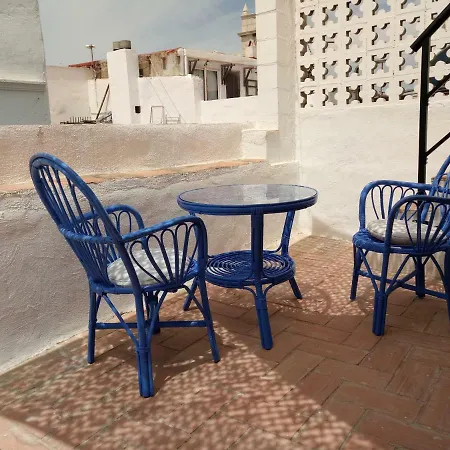 Apartment Mayor 17 4 *