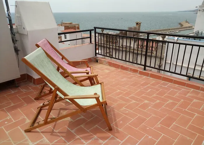 Mayor 17 4 Peniscola