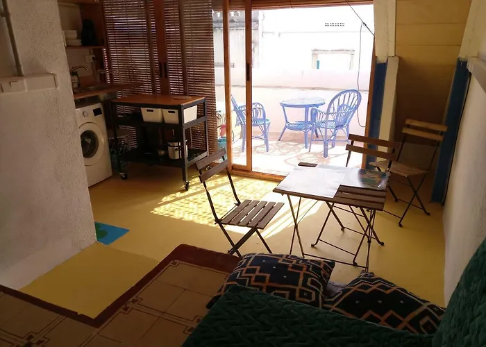 Apartment Mayor 17 4 *