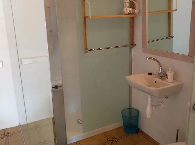 Apartment Mayor 17 4 *