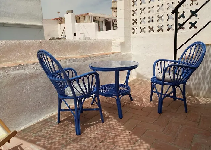 Apartment Mayor 17 4 *