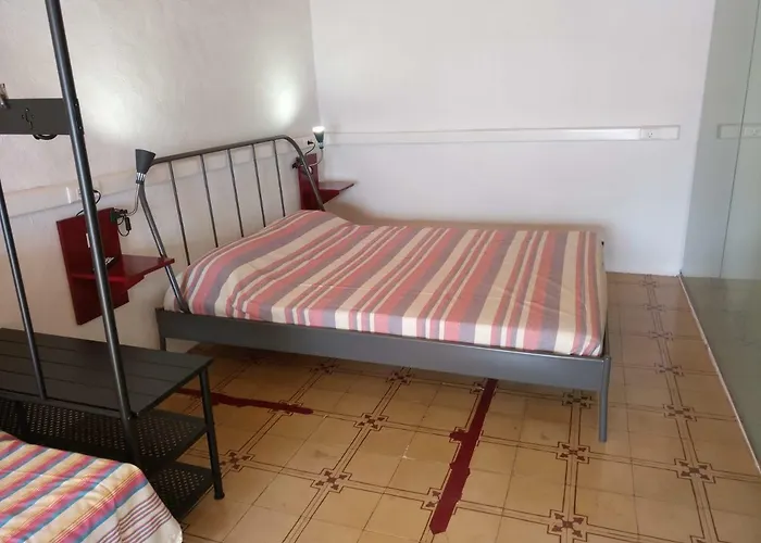 Mayor 17 4 Peniscola