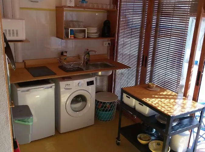 Mayor 17 4 Apartment Peniscola