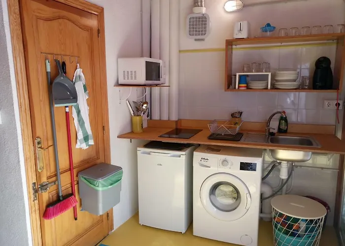 Apartment Mayor 17 4